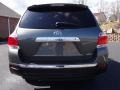 Cypress Green Pearl - Highlander Limited 4WD Photo No. 5