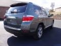 Cypress Green Pearl - Highlander Limited 4WD Photo No. 6