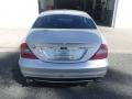 Iridium Silver Metallic - CLS 550 Photo No. 3