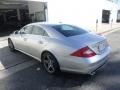 Iridium Silver Metallic - CLS 550 Photo No. 4