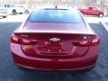 Crystal Red Tintcoat - Malibu LT Photo No. 6
