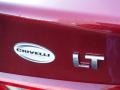 Crystal Red Tintcoat - Malibu LT Photo No. 7