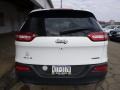 Bright White - Cherokee Latitude 4x4 Photo No. 3