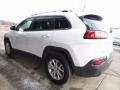 Bright White - Cherokee Latitude 4x4 Photo No. 4
