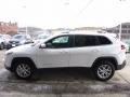 Bright White - Cherokee Latitude 4x4 Photo No. 5