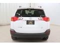 Super White - RAV4 LE Photo No. 16