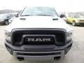 2016 Bright Silver Metallic Ram 1500 Rebel Crew Cab 4x4  photo #14