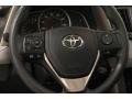 Black - RAV4 XLE AWD Photo No. 6