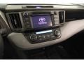 Black - RAV4 XLE AWD Photo No. 8