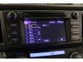Black - RAV4 XLE AWD Photo No. 9