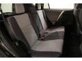 Black - RAV4 XLE AWD Photo No. 14