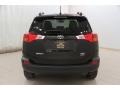 Black - RAV4 XLE AWD Photo No. 16