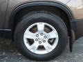 Medium Brown Metallic - Acadia SLE AWD Photo No. 5