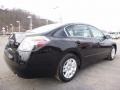 2011 Super Black Nissan Altima 2.5 S  photo #3