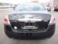 2011 Super Black Nissan Altima 2.5 S  photo #4
