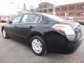 2011 Super Black Nissan Altima 2.5 S  photo #5