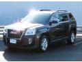 Iridium Metallic - Terrain SLE AWD Photo No. 1