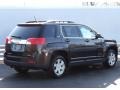 Iridium Metallic - Terrain SLE AWD Photo No. 2