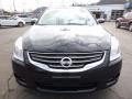 2011 Super Black Nissan Altima 2.5 S  photo #8