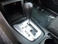 2011 Super Black Nissan Altima 2.5 S  photo #17