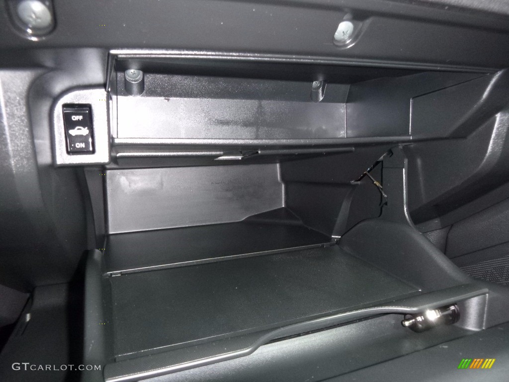 2011 Altima 2.5 S - Super Black / Charcoal photo #19
