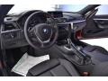 Black Interior Photo for 2016 BMW 4 Series #110995027