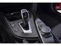  2016 4 Series 428i Coupe 8 Speed Automatic Shifter