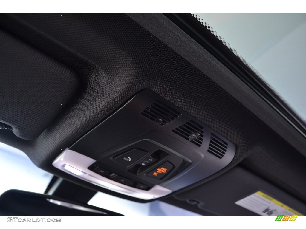 2016 4 Series 428i Coupe - Melbourne Red Metallic / Black photo #15