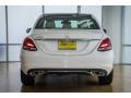 Polar White - C 300 Sedan Photo No. 4