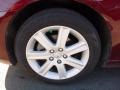 2007 Royal Ruby Red Metallic Lexus ES 350  photo #5