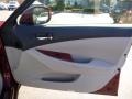 2007 Royal Ruby Red Metallic Lexus ES 350  photo #7