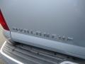 2011 Sheer Silver Metallic Chevrolet Avalanche LS 4x4  photo #9