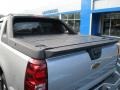 2011 Sheer Silver Metallic Chevrolet Avalanche LS 4x4  photo #11