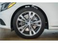 Polar White - C 300 Sedan Photo No. 10