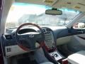 2007 Royal Ruby Red Metallic Lexus ES 350  photo #10