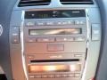 2007 Royal Ruby Red Metallic Lexus ES 350  photo #19