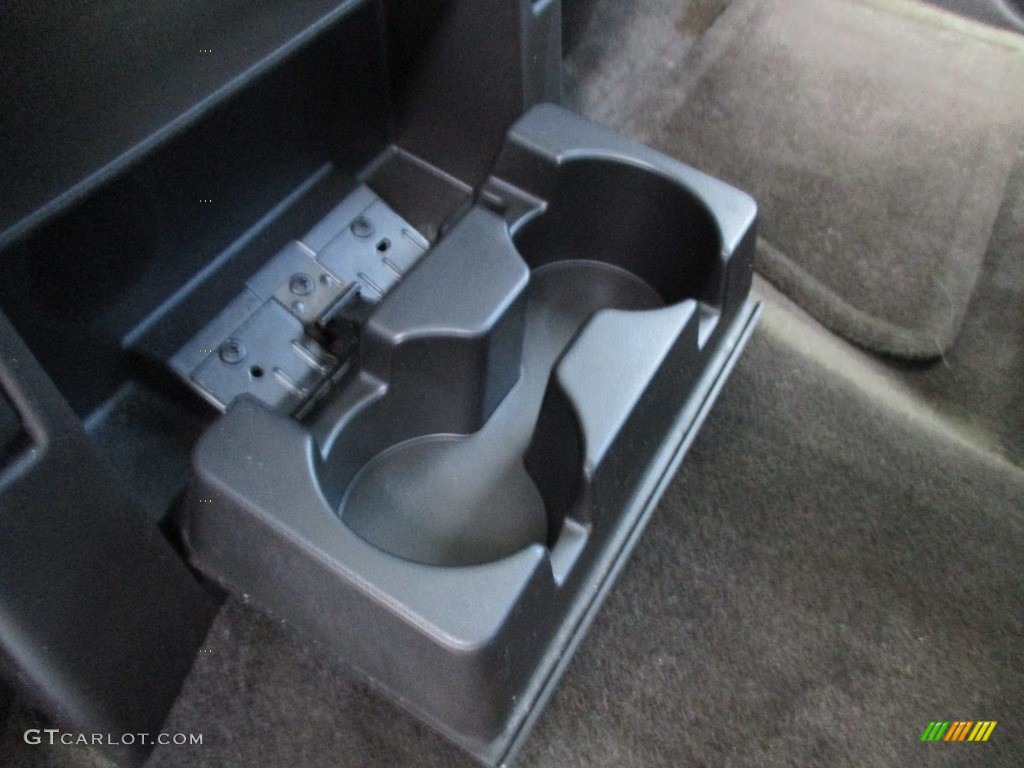 2011 Avalanche LS 4x4 - Sheer Silver Metallic / Ebony photo #27