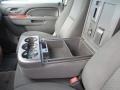 Sheer Silver Metallic - Avalanche LS 4x4 Photo No. 29