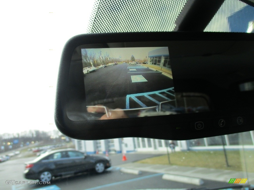 2011 Avalanche LS 4x4 - Sheer Silver Metallic / Ebony photo #33