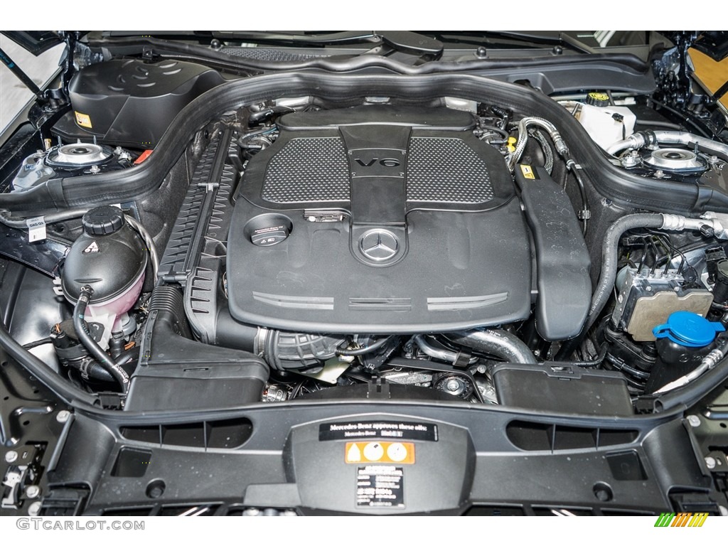 2016 E 350 Sedan - Steel Grey Metallic / Black photo #9