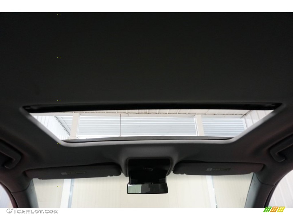 2004 Cayenne S - Titanium Metallic / Black photo #25