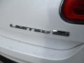 2010 White Suede Metallic Ford Taurus Limited AWD  photo #4