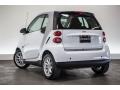 Crystal White - fortwo passion coupe Photo No. 10