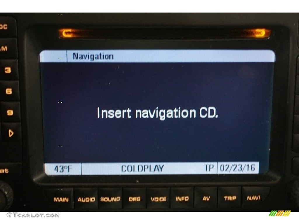 2004 Cayenne S - Titanium Metallic / Black photo #46