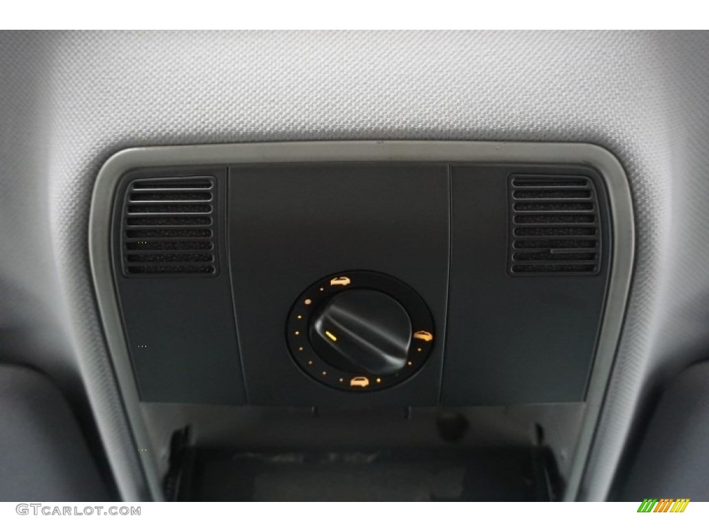 2004 Cayenne S - Titanium Metallic / Black photo #53