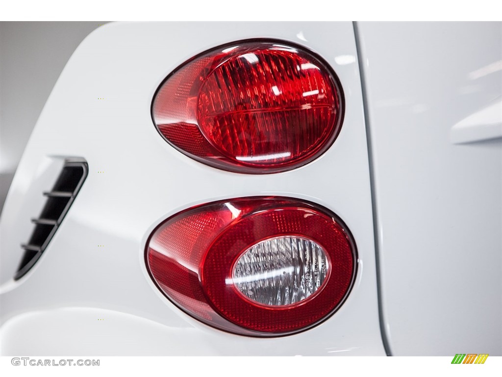 2009 fortwo passion coupe - Crystal White / Design Beige photo #26