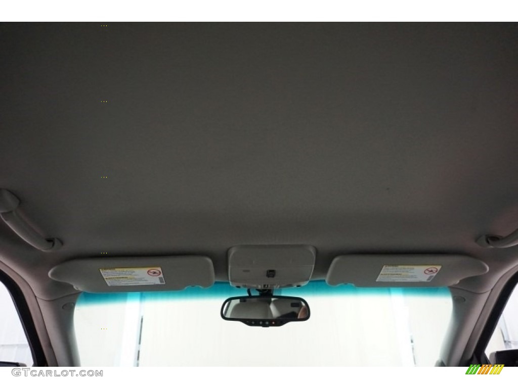 2006 SRX V6 - Blue Chip / Ebony photo #25