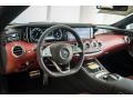 designo Diamond White Metallic - S 550 4Matic Coupe Photo No. 5