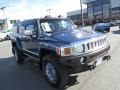 Superior Blue 2006 Hummer H3 