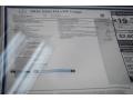 2016 Mercedes-Benz S 550 4Matic Coupe Window Sticker